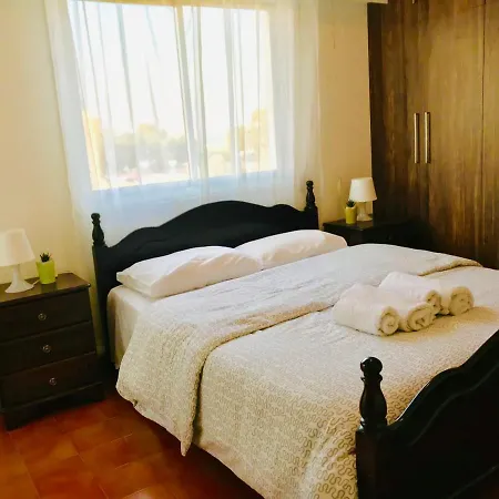 Tsimintia Apt 38 شقة