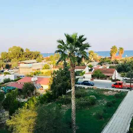 Tsimintia Apt 38 شقة *