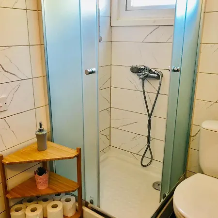 Tsimintia Apt 38 شقة لارنكا