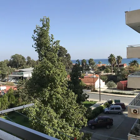 Tsimintia Apt 38 Apartament Larnaca