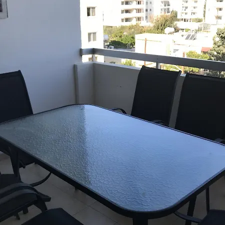 Tsimintia Apt 38 Apartament