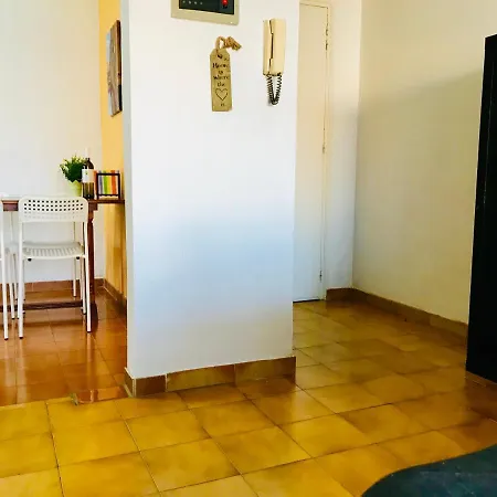 Tsimintia Apt 38 Apartament